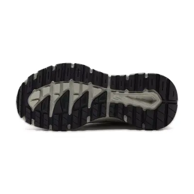 Skechers 237565 D'lux Trekker Water Repellent Haki Erkek Ayakkabı - 5