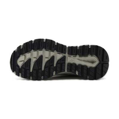 Skechers 237565 D'lux Trekker Water Repellent Haki Erkek Ayakkabı - 5