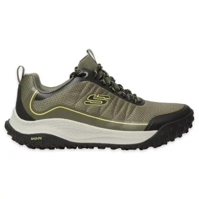 Skechers 237603M Swift Trail Outdoor Petrol Erkek Spor Ayakkabı - Skechers (1)
