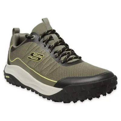 Skechers 237603M Swift Trail Outdoor Petrol Erkek Spor Ayakkabı 