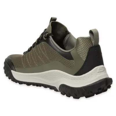 Skechers 237603M Swift Trail Outdoor Petrol Erkek Spor Ayakkabı - 4
