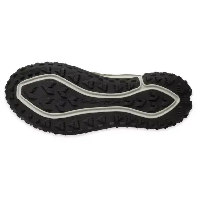 Skechers 237603M Swift Trail Outdoor Petrol Erkek Spor Ayakkabı - 5