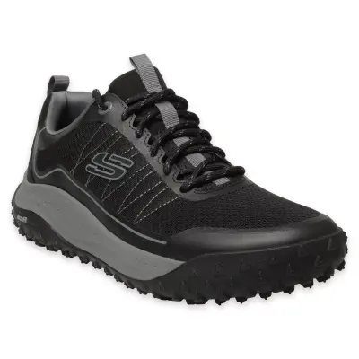 Skechers 237603M Swift Trail Out Siyah Erkek Spor Ayakkabı - 1