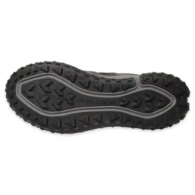 Skechers 237603M Swift Trail Out Siyah Erkek Spor Ayakkabı - 5