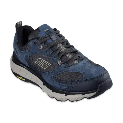 Skechers 237755 Skechers D'lux Pro Outdoor Lacivert Erkek Spor Ayakkabı - 1