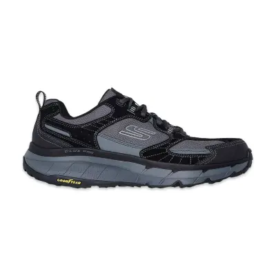 Skechers 237755 Skechers D'lux Pro Outdoor Lacivert Erkek Spor Ayakkabı - 2