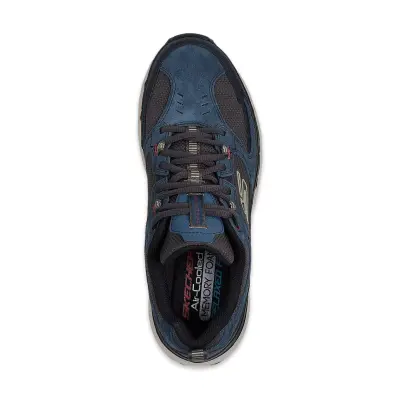 Skechers 237755 Skechers D'lux Pro Outdoor Lacivert Erkek Spor Ayakkabı - 3