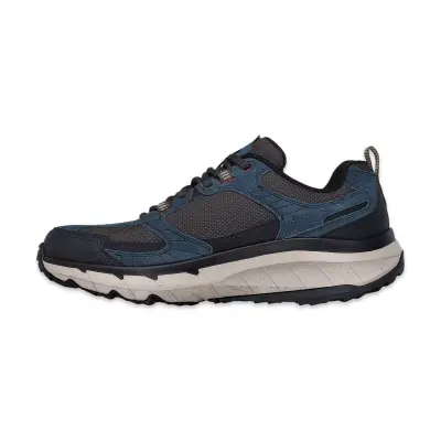 Skechers 237755 Skechers D'lux Pro Outdoor Lacivert Erkek Spor Ayakkabı - 4