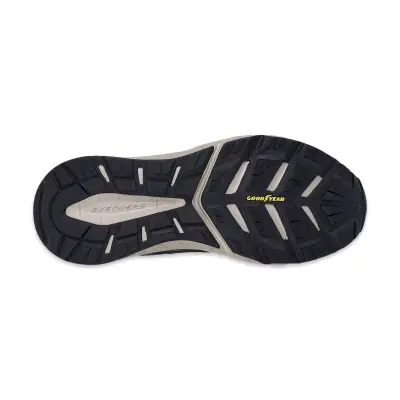 Skechers 237755 Skechers D'lux Pro Outdoor Lacivert Erkek Spor Ayakkabı - 5