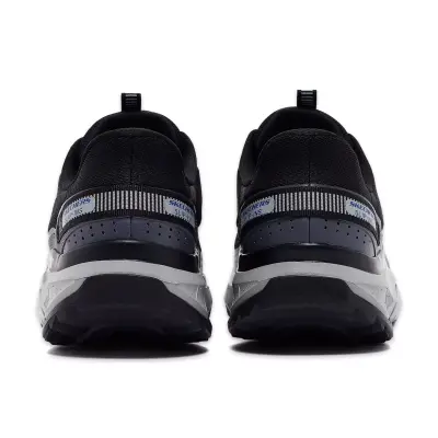 Skechers 237757 Skechers D'lux Pro-Wilderville Goodyear Siyah Erkek Spor Ayakkabı - 4