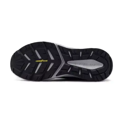Skechers 237757 Skechers D'lux Pro-Wilderville Goodyear Siyah Erkek Spor Ayakkabı - 5