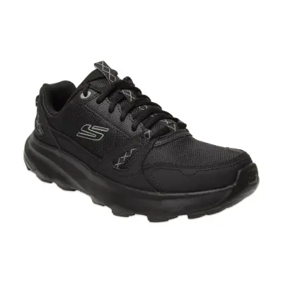 Skechers 237787 Ridge Oak Jamesan Siyah Erkek Spor Ayakkabı - 1