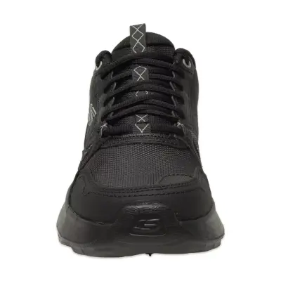 Skechers 237787 Ridge Oak Jamesan Siyah Erkek Spor Ayakkabı - 3
