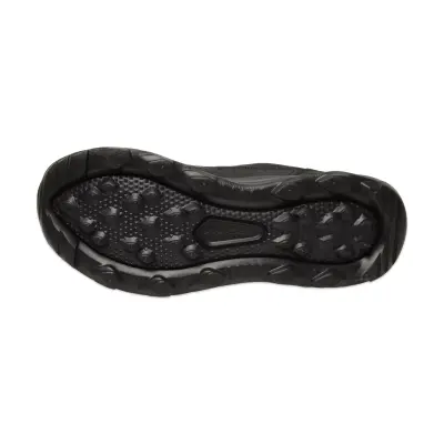 Skechers 237787 Ridge Oak Jamesan Siyah Erkek Spor Ayakkabı - 5