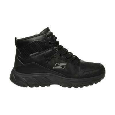 Skechers 237804 Hillcrest 2.0 Woodrock Peak Outdoor Siyah Erkek Bot - Skechers (1)