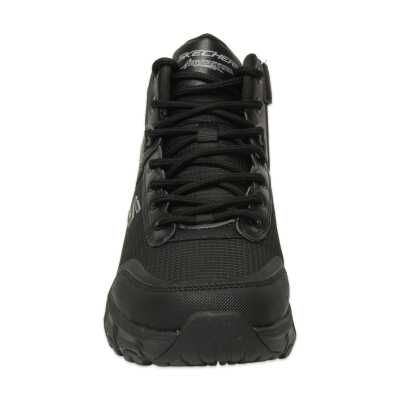 Skechers 237804 Hillcrest 2.0 Woodrock Peak Outdoor Siyah Erkek Bot - 3