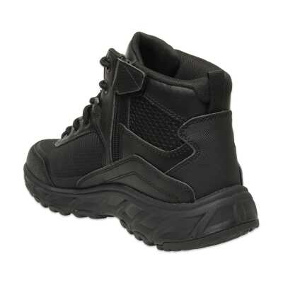 Skechers 237804 Hillcrest 2.0 Woodrock Peak Outdoor Siyah Erkek Bot - 9