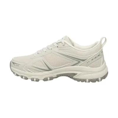 Skechers 237807 Hillcrest Pinkham Notch Günlük Açık Gri Erkek Spor Ayakkabı - Skechers (1)