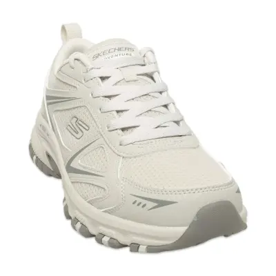 Skechers 237807 Hillcrest Pinkham Notch Günlük Açık Gri Erkek Spor Ayakkabı - 3