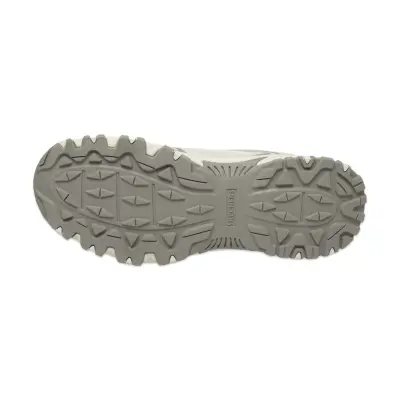 Skechers 237807 Hillcrest Pinkham Notch Günlük Açık Gri Erkek Spor Ayakkabı - 5