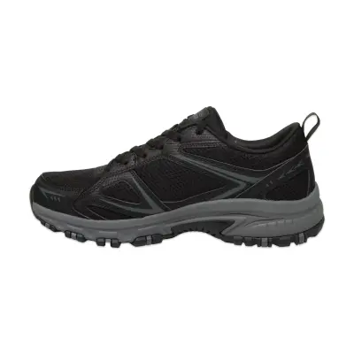 Skechers 237807 Hillcrest Pinkham Notch Günlük Siyah Erkek Spor Ayakkabı - Skechers (1)