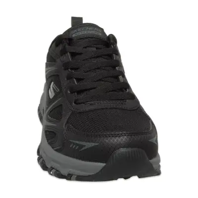 Skechers 237807 Hillcrest Pinkham Notch Günlük Siyah Erkek Spor Ayakkabı - 3