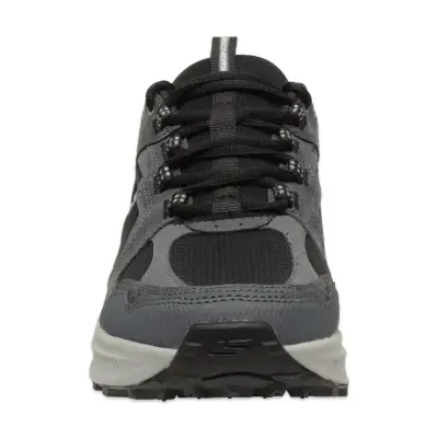 Skechers 237820 Ridgestar Water Repellent Gri Erkek Spor Ayakkabı - 3