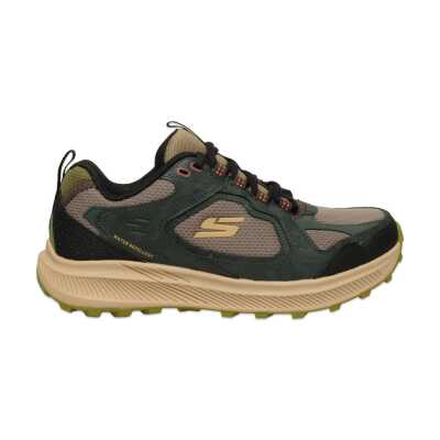 Skechers 237820 Ridgestar Water Repellent Yeşil Erkek Spor Ayakkabı 