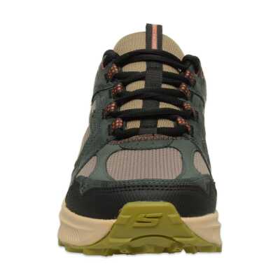 Skechers 237820 Ridgestar Water Repellent Yeşil Erkek Spor Ayakkabı - 2