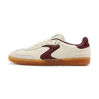 Skechers 254155 Hotshot Claspe Günlük Sneakers Bej Erkek Spor Ayakkabı - 1