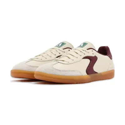 Skechers 254155 Hotshot Claspe Günlük Sneakers Bej Erkek Spor Ayakkabı - 3