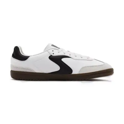 Skechers 254155 Hotshot Claspe Günlük Sneakers Beyaz Erkek Spor Ayakkabı - Skechers (1)