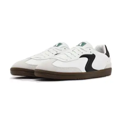 Skechers 254155 Hotshot Claspe Günlük Sneakers Beyaz Erkek Spor Ayakkabı - 3