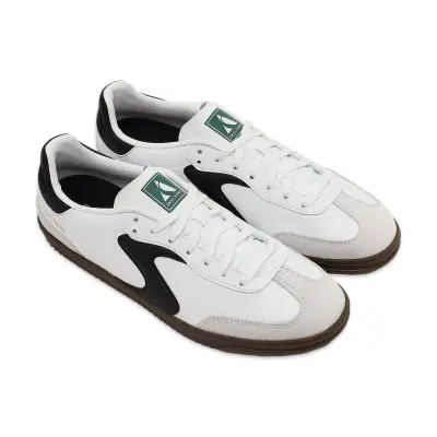 Skechers 254155 Hotshot Claspe Günlük Sneakers Beyaz Erkek Spor Ayakkabı - 4