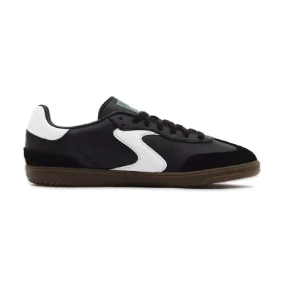 Skechers 254155 Hotshot Claspe Günlük Sneakers Siyah Erkek Spor Ayakkabı - Skechers (1)