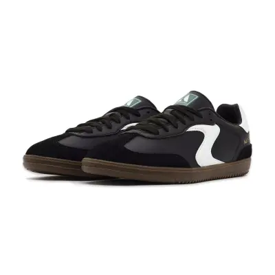 Skechers 254155 Hotshot Claspe Günlük Sneakers Siyah Erkek Spor Ayakkabı - 3