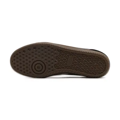 Skechers 254155 Hotshot Claspe Günlük Sneakers Siyah Erkek Spor Ayakkabı - 5