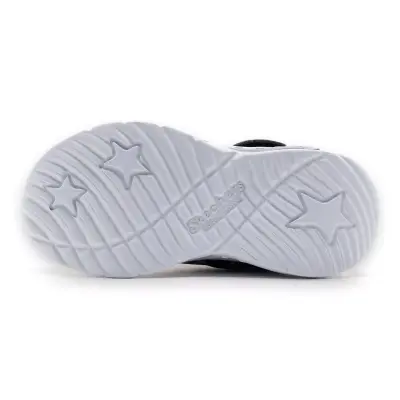 Skechers 302324P Star Sparks Çok Renkli Kız Çocuk Spor Ayakkabı - 5