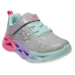 Skechers 302325 K Twi̇sty Bri̇ghts Color Kız Çocuk Spor Ayakkabı - 1