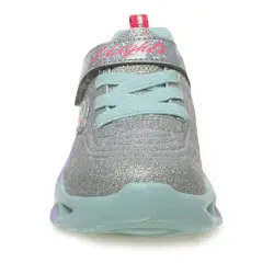 Skechers 302325 K Twi̇sty Bri̇ghts Color Kız Çocuk Spor Ayakkabı - 3
