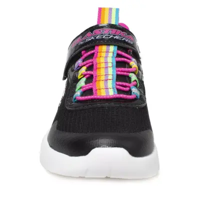 Skechers 302464 K Dynamight 2.0-Rockin Kız Çocuk Spor Ayakkabı - 3