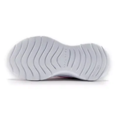 Skechers 303168B Skech Fast Pembe Kız Çocuk Spor Ayakkabı - 5