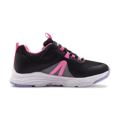 Skechers 303406L Adventure Blitz Wp Siyah Kız Çocuk Spor Ayakkabı - 3
