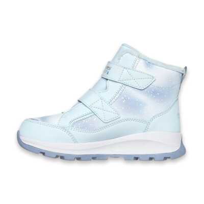 Skechers 303439K Storm Blazer Waterproof Günlük Mavi Kız Çocuk Bot - Skechers (1)