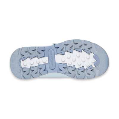 Skechers 303439K Storm Blazer Waterproof Günlük Mavi Kız Çocuk Bot - 5