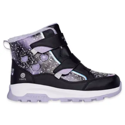 Skechers 303439K Storm Blazer Günlük Pembe Kız Çocuk Bot - 2