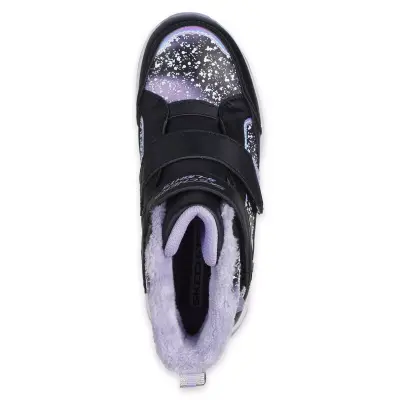 Skechers 303439K Storm Blazer Günlük Pembe Kız Çocuk Bot - 3