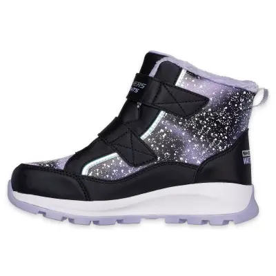 Skechers 303439K Storm Blazer Günlük Pembe Kız Çocuk Bot - 4
