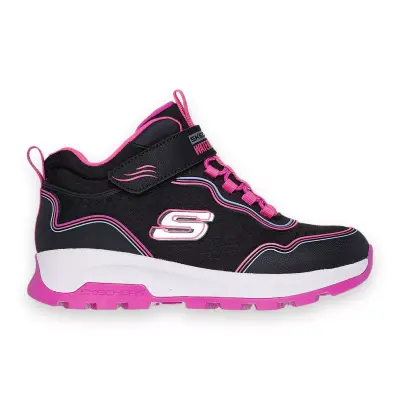 Skechers 303451K Storm Blazer Streamline Çok Renkli Çocuk Bot - 2