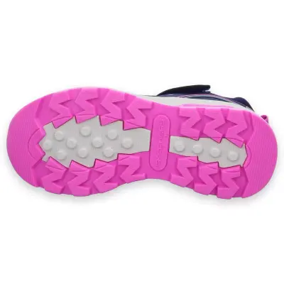 Skechers 303451K Storm Blazer Streamline Çok Renkli Çocuk Bot - 5